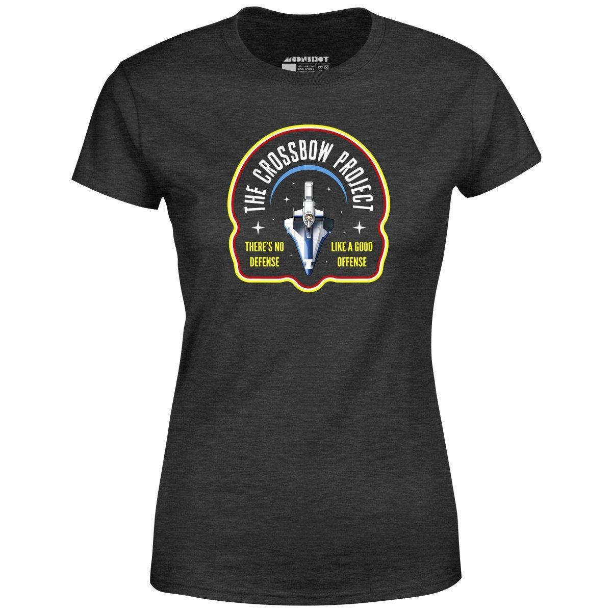 Tamarack Lodge - Greenfield Park, NY - Women's T-Shirt Female product image