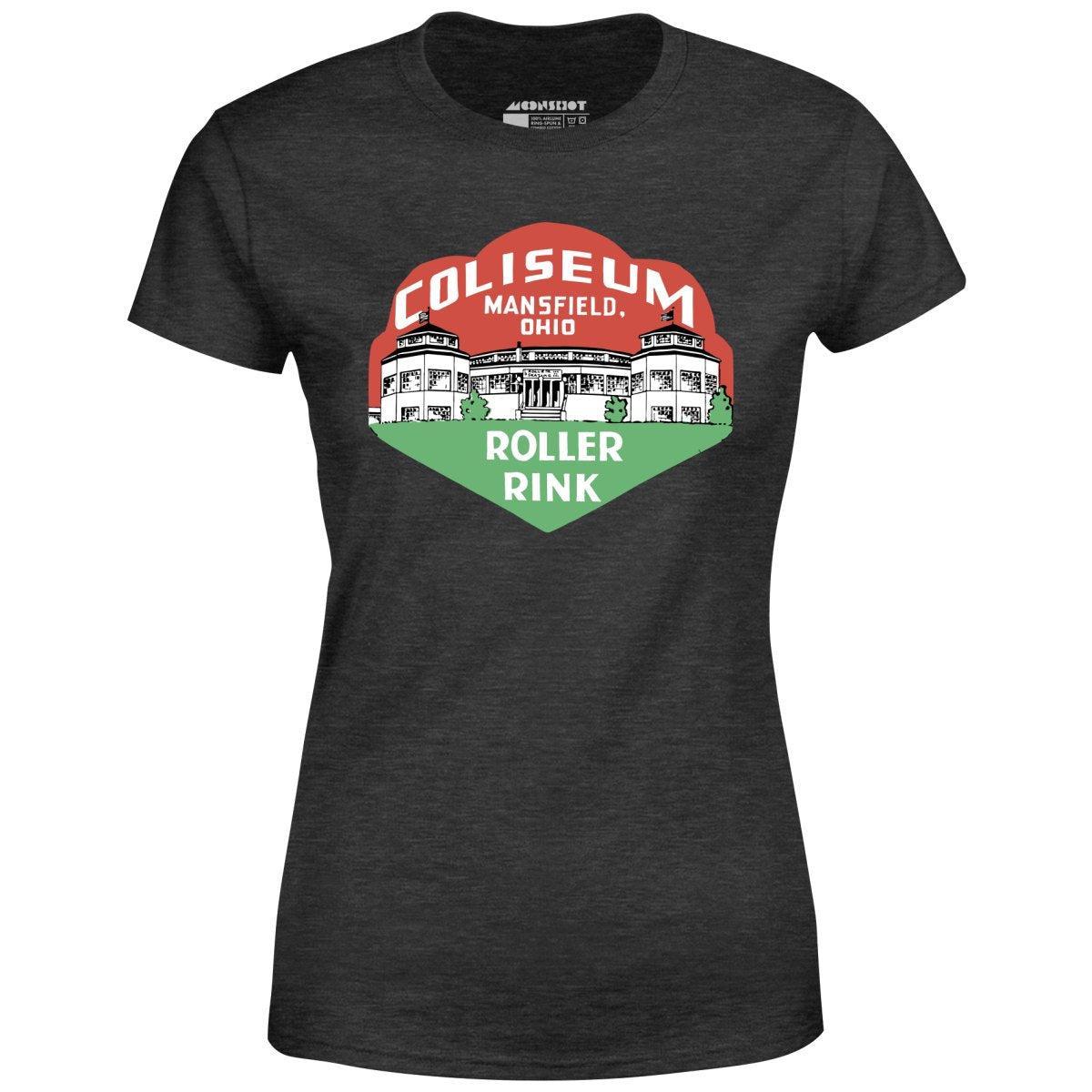 Murphy's Soul Food Cafe - Women's T-Shirt Female Product Image