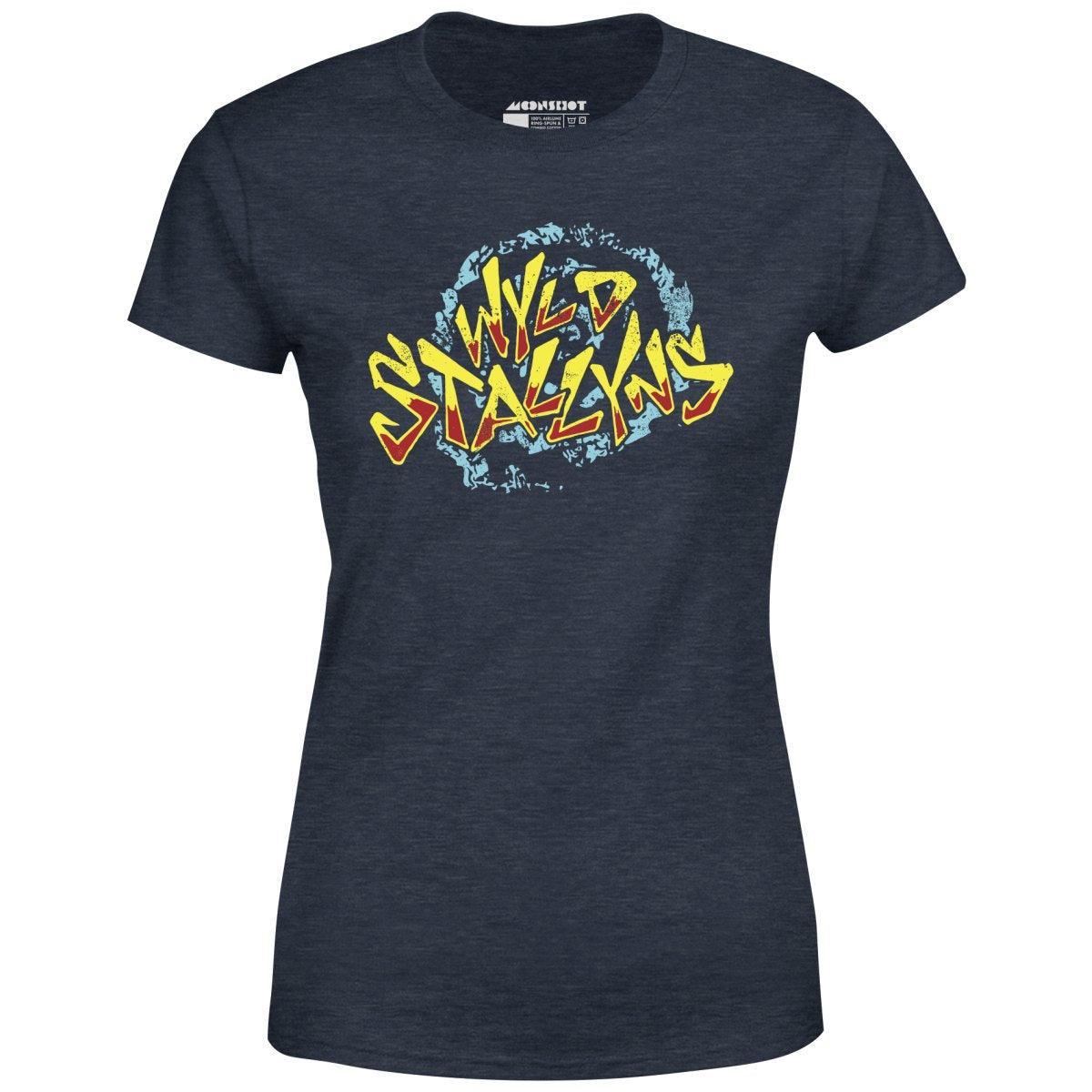 Wyld Stallyns - Women's T-Shirt Female Product Image