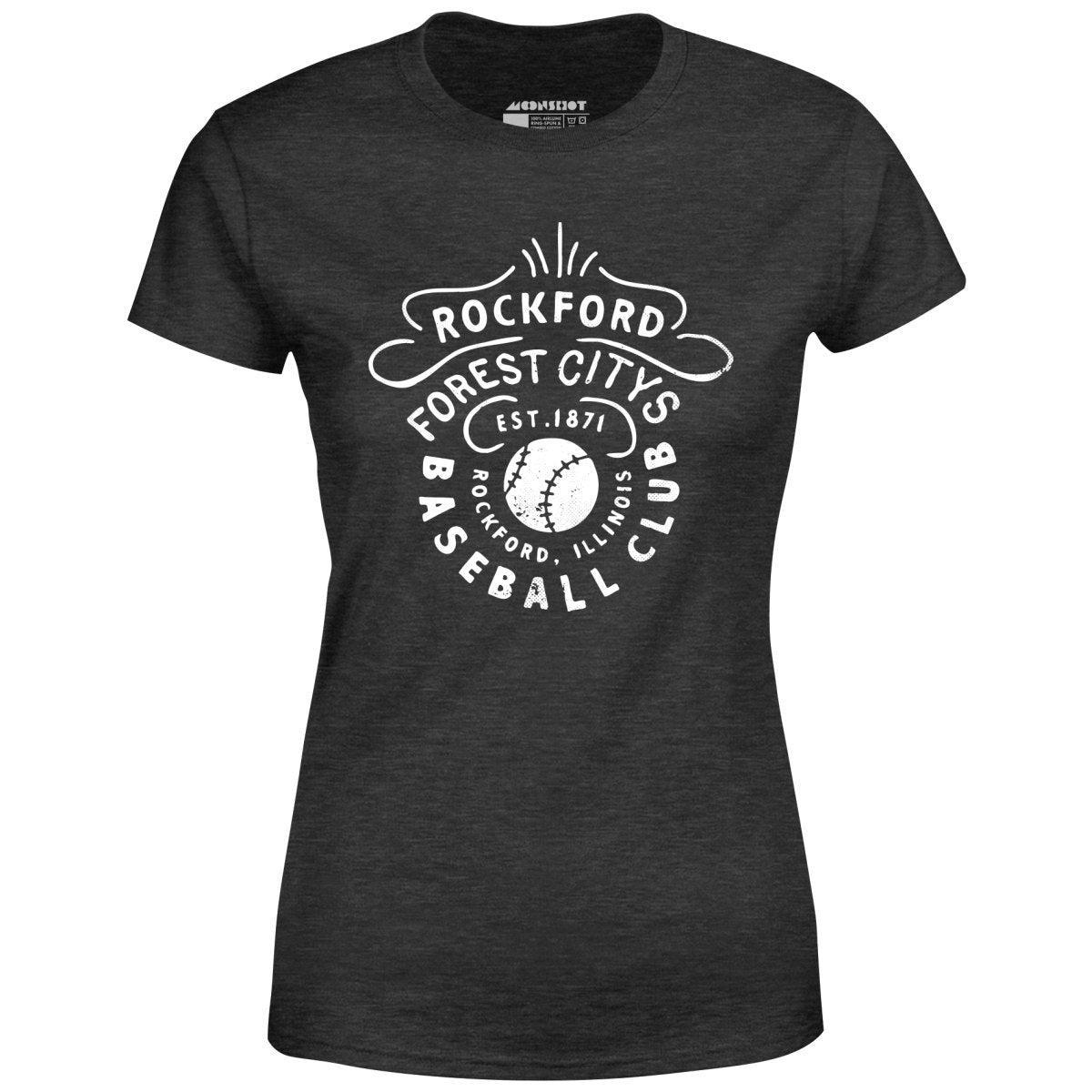 Rosato Brothers Exterminators - Women's T-Shirt Female Product Image