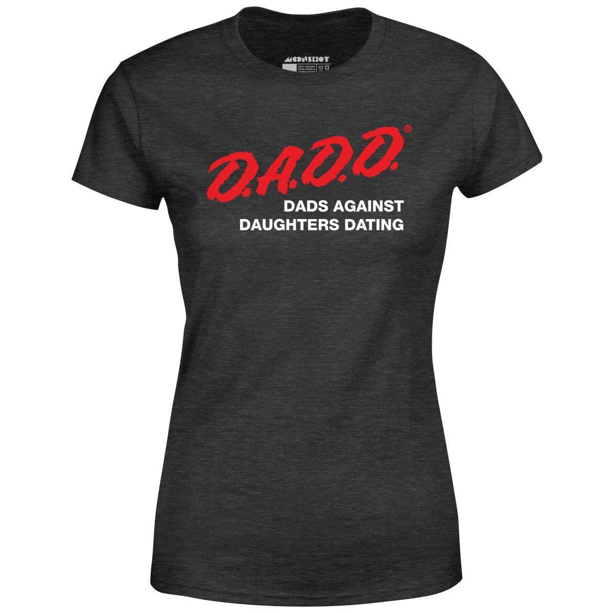 All Good in The Woods - Women's T-Shirt Female Product Image