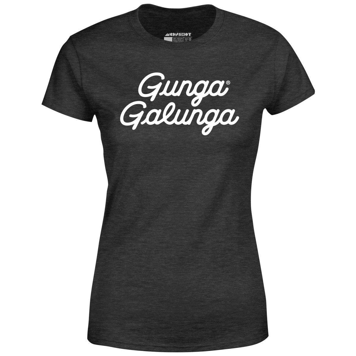 Gunga Galunga v2 - Women's T-Shirt Female Product Image