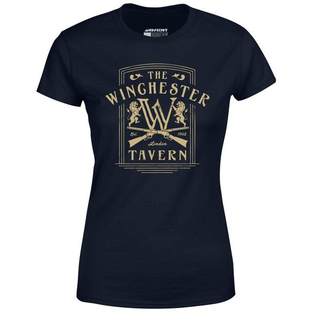 Written and Directed by Quentin Tarantino - Women's T-Shirt Female Product Image