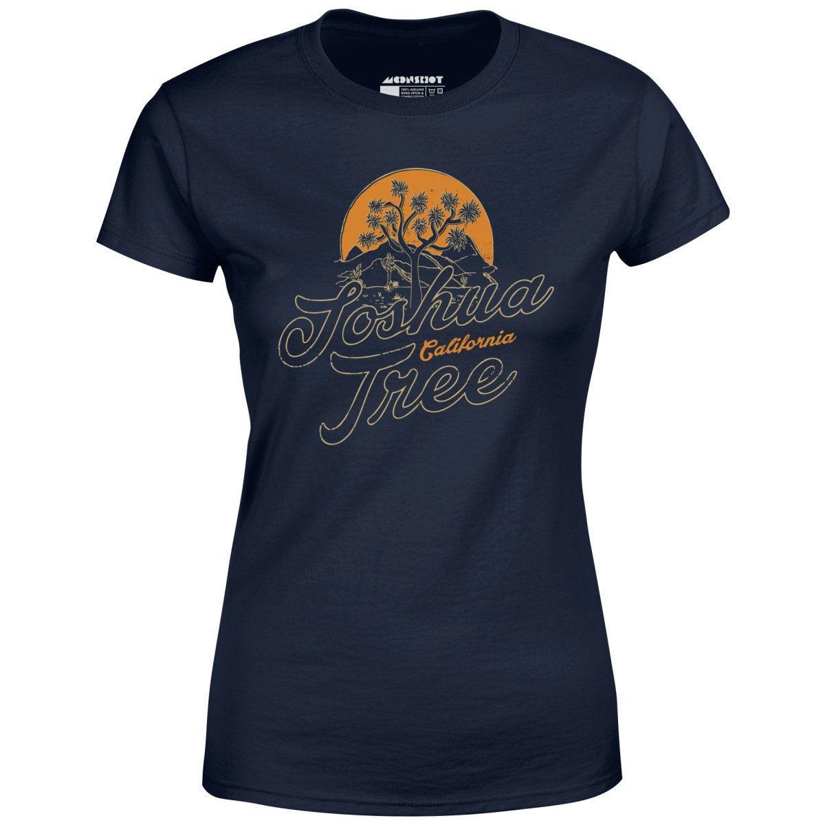 Back Up, Terry! - Women's T-Shirt Female Product Image