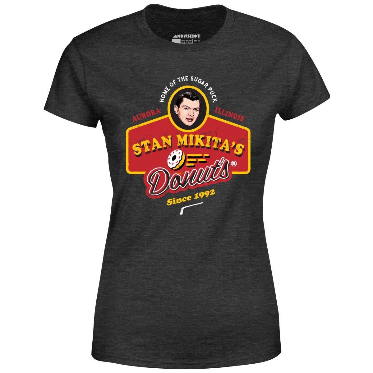 Hennigan's Scotch Whiskey - Women's T-Shirt Female Product Image