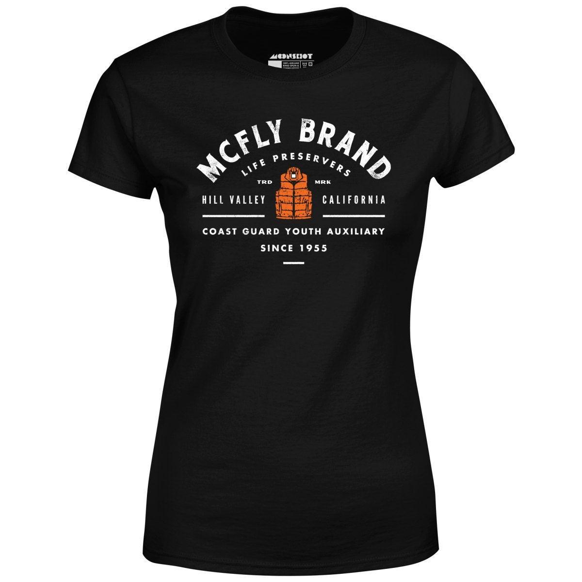 Back Up, Terry! - Women's T-Shirt Female Product Image