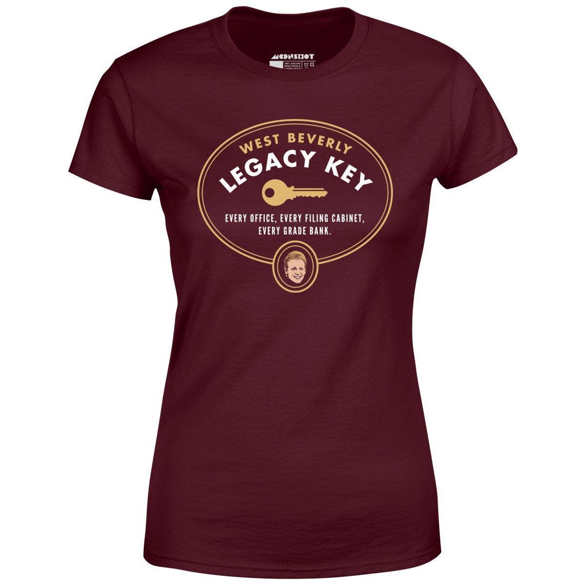 Troy Trojans - New York - Vintage Defunct Baseball Teams - Women's T-Shirt Female Product Image