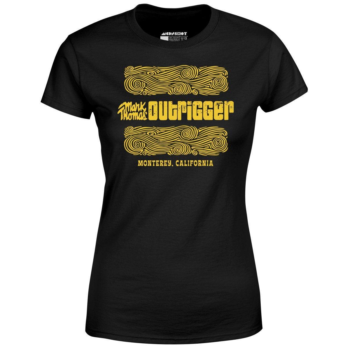 IBC TV Network - Scrooged - Women's T-Shirt Female Product Image