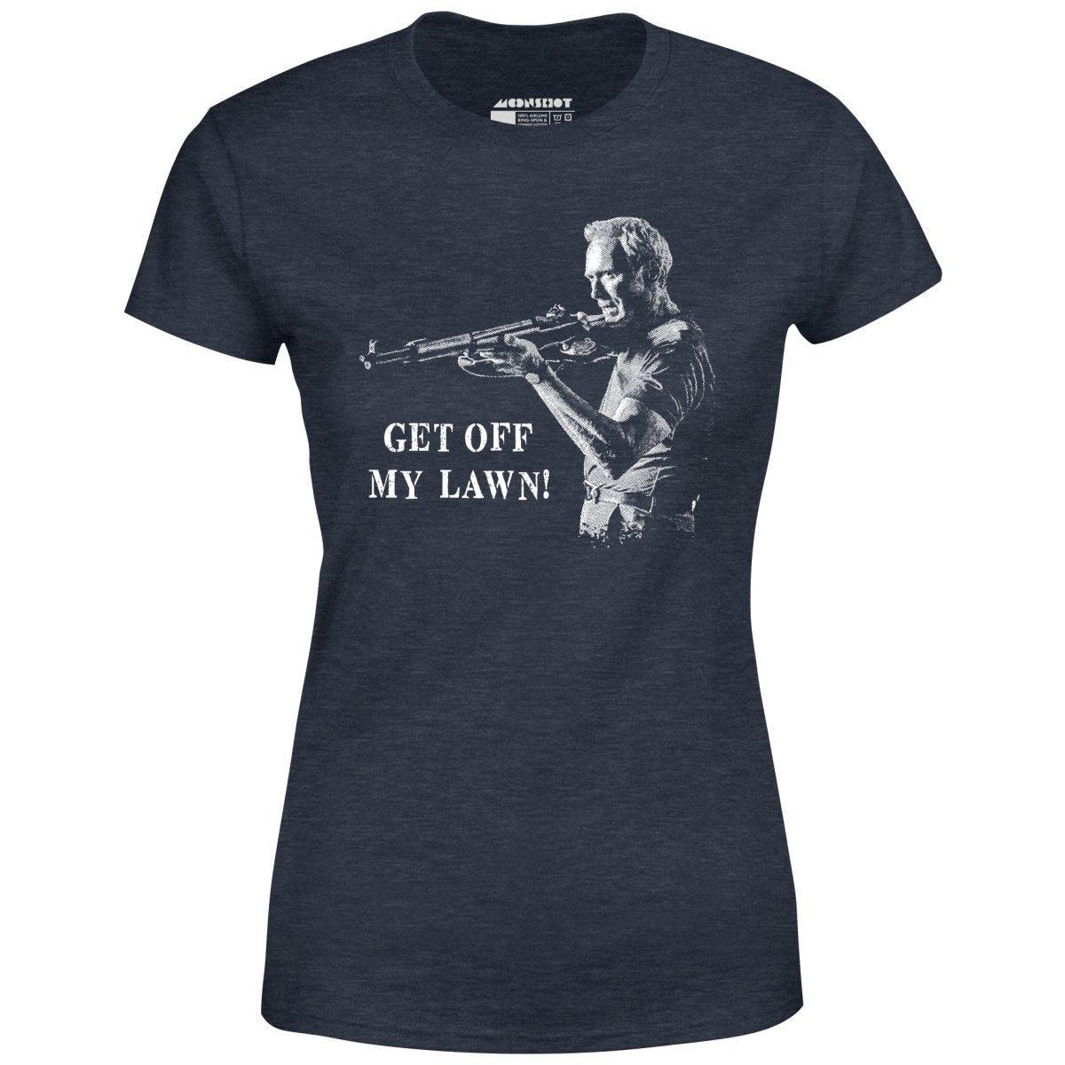 Latka's Garage - Women's T-Shirt Female Product Image