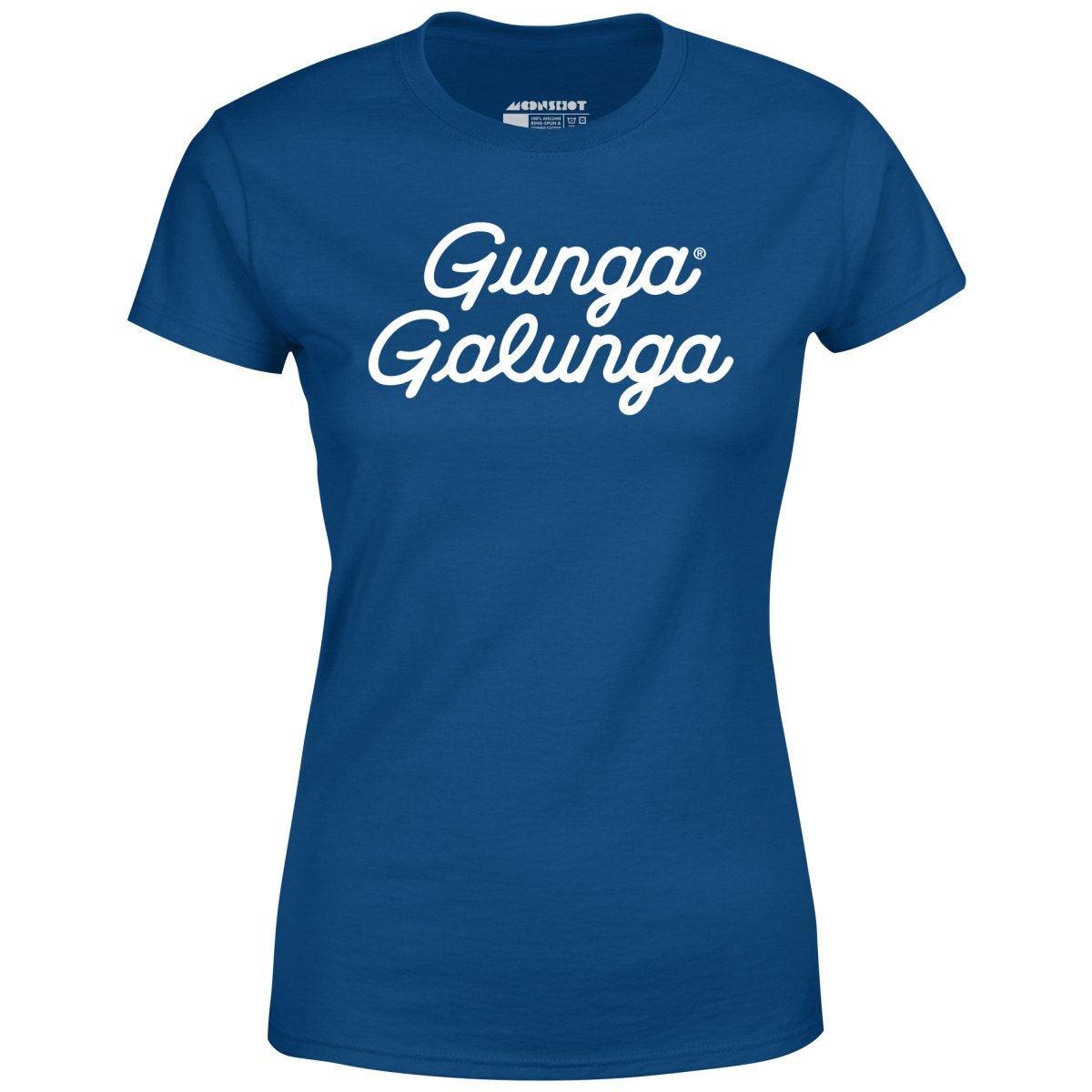 Gunga Galunga v2 - Women's T-Shirt Female Product Image