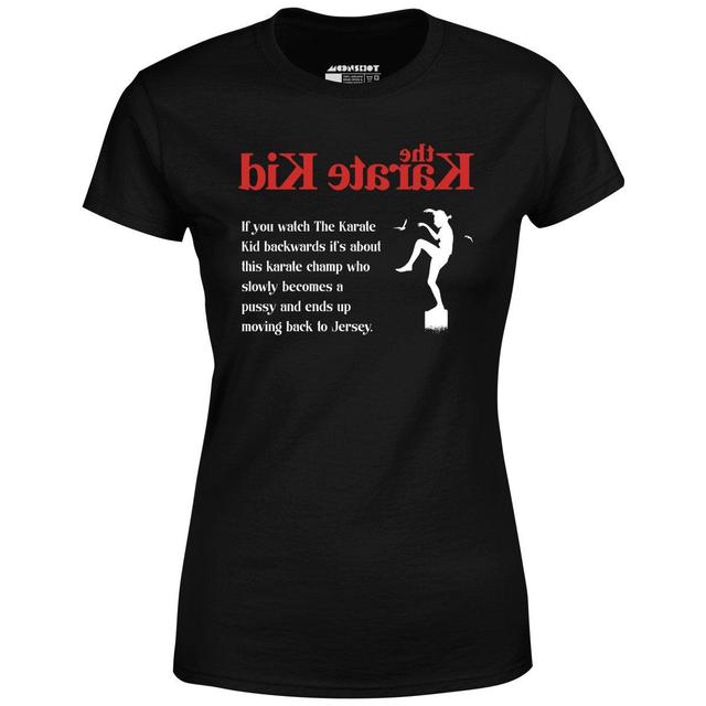 Shut Up Liver, You're Fine - Women's T-Shirt Female Product Image