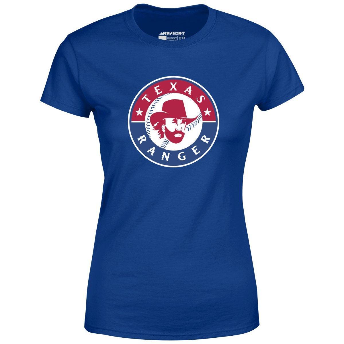 Kokomo Wildcats - Indiana - Vintage Defunct Baseball Teams - Women's T-Shirt Female Product Image