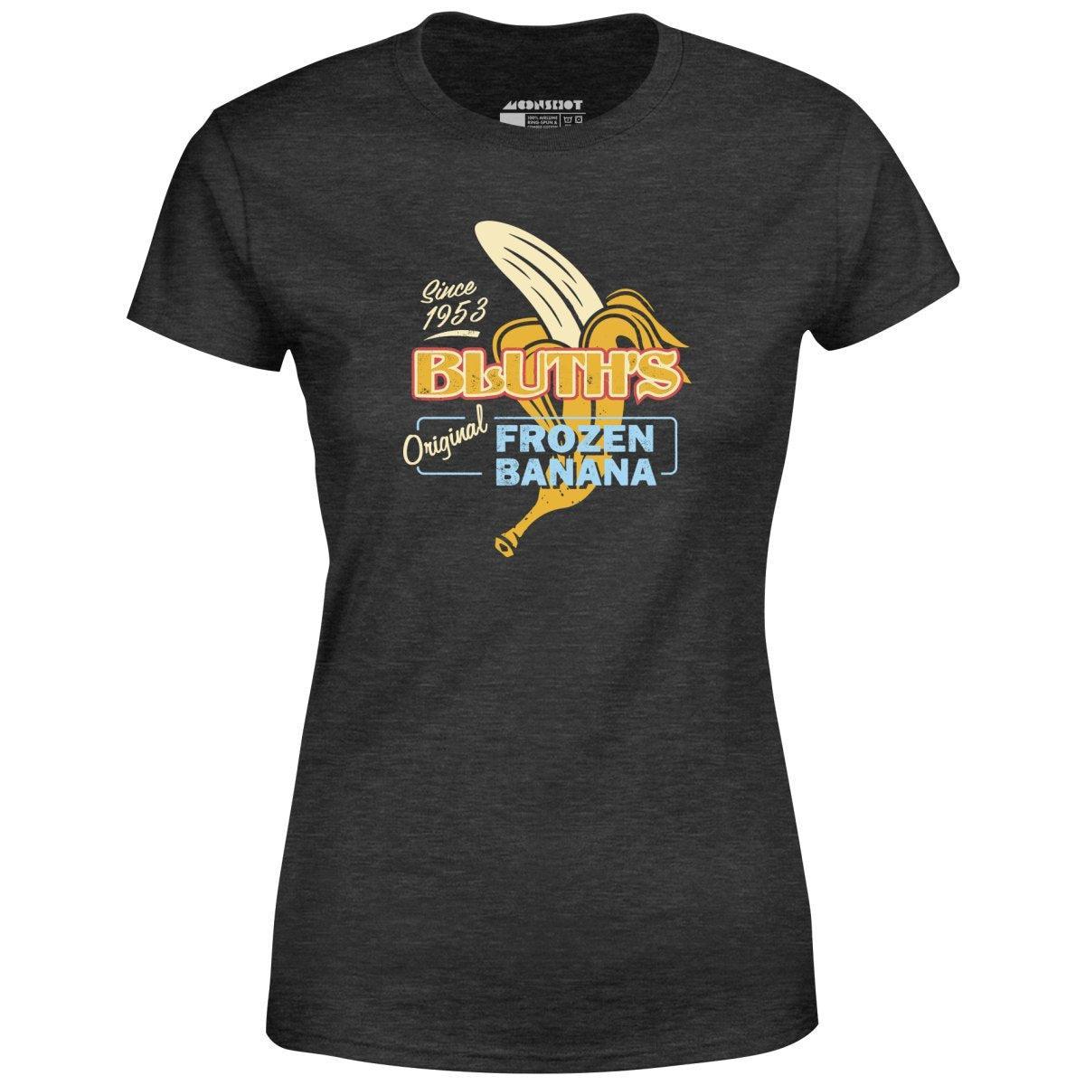 The Eh Team - Women's T-Shirt Female Product Image