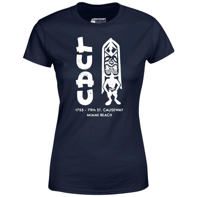 Cooter's Towing & Garage - Women's T-Shirt Female Product Image