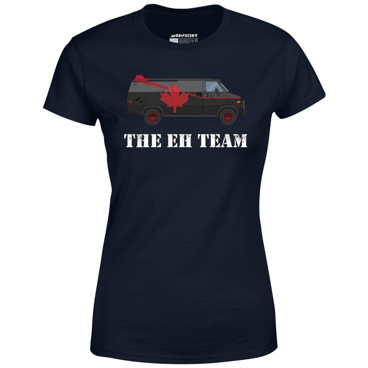 The Eh Team - Women's T-Shirt Female Product Image