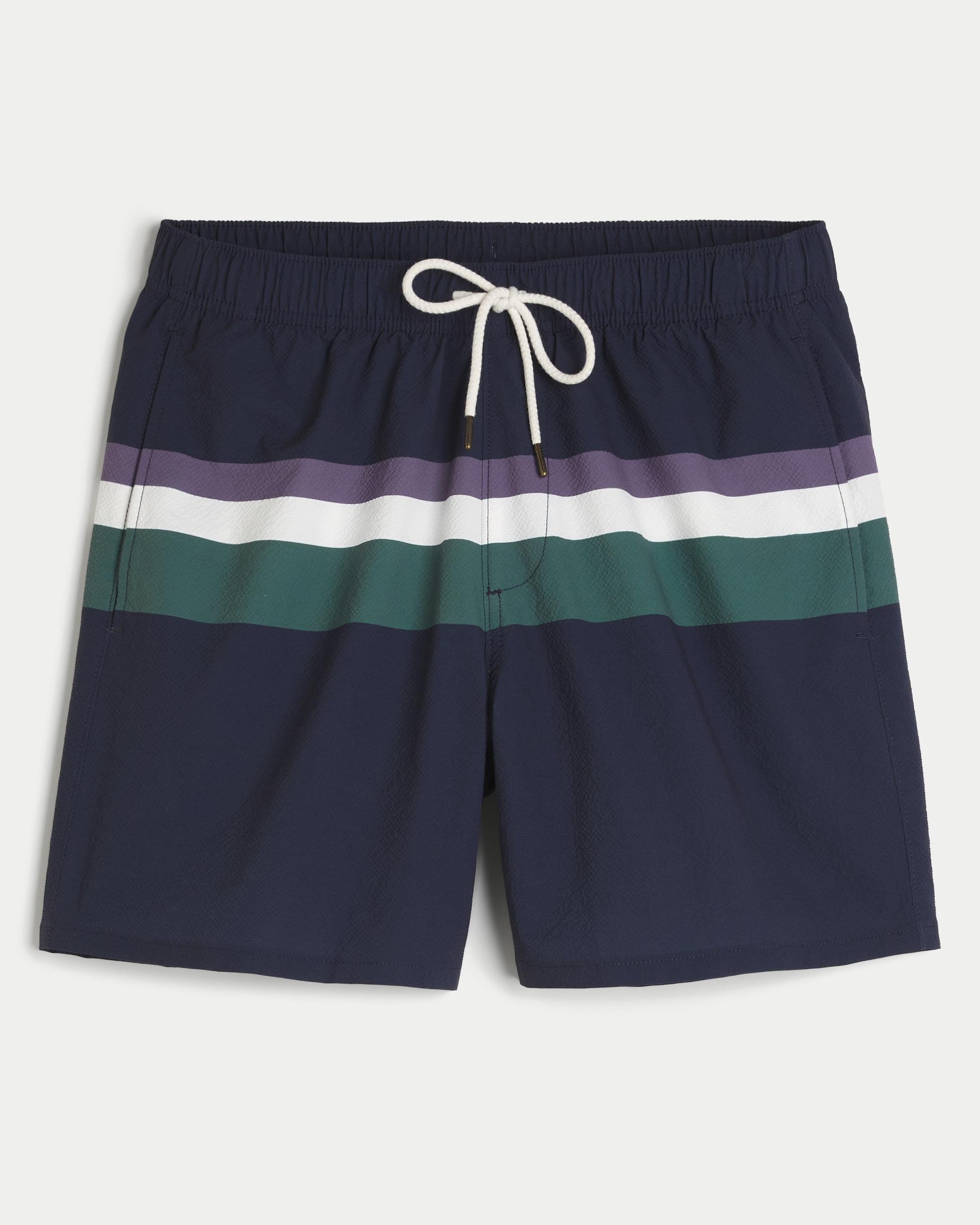 Guard Swim Trunks 6" Product Image