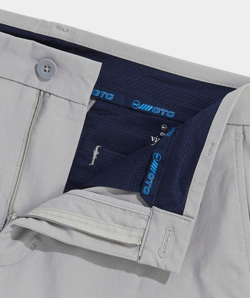 9 Inch On-The-Go Performance Shorts Product Image