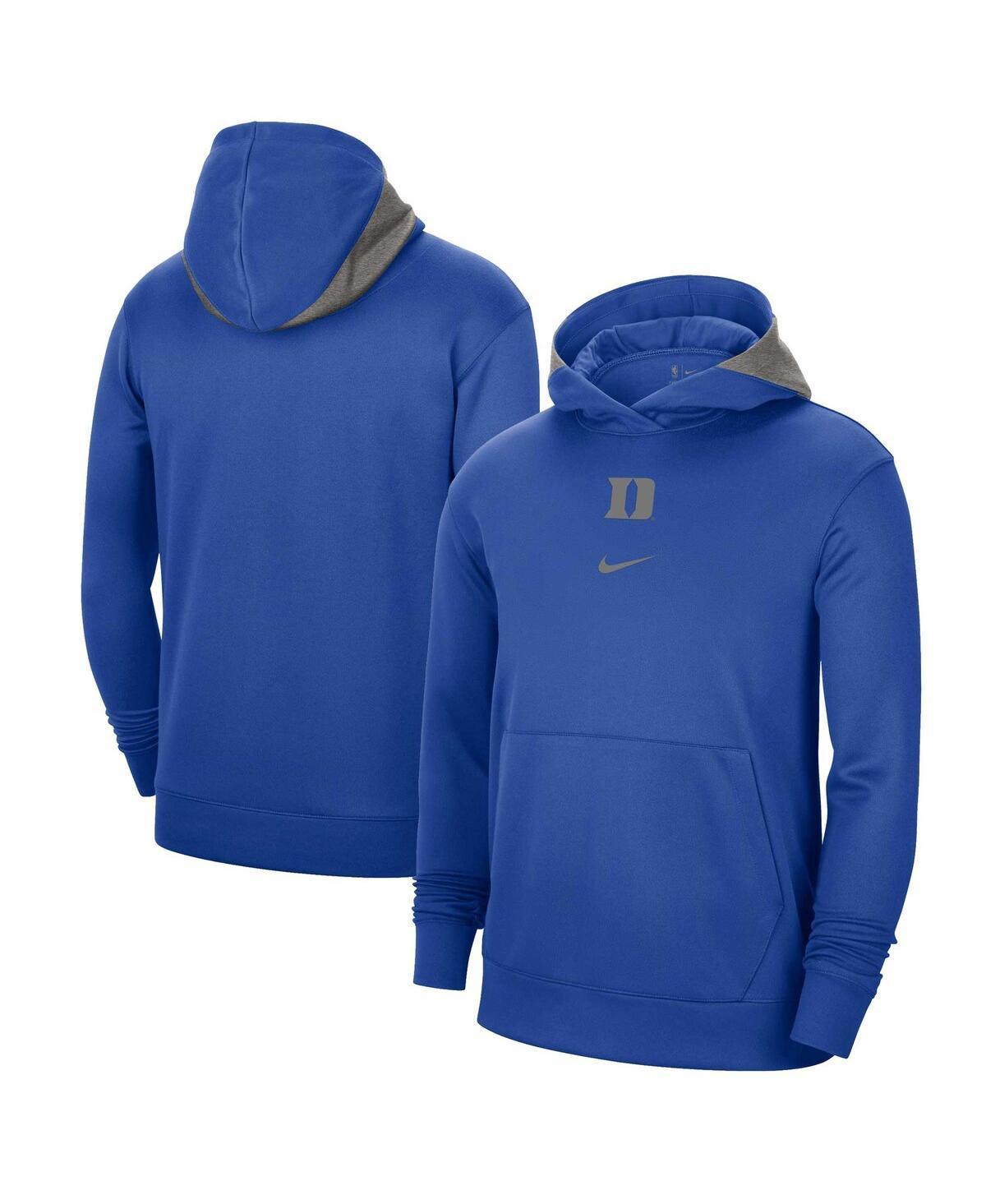 Nike Men's College Dri-FIT Spotlight (Georgia) Hoodie Product Image