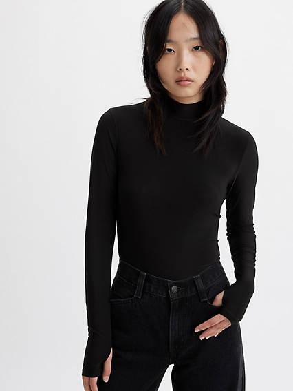 Levi's Second Skin Top - Women's Product Image