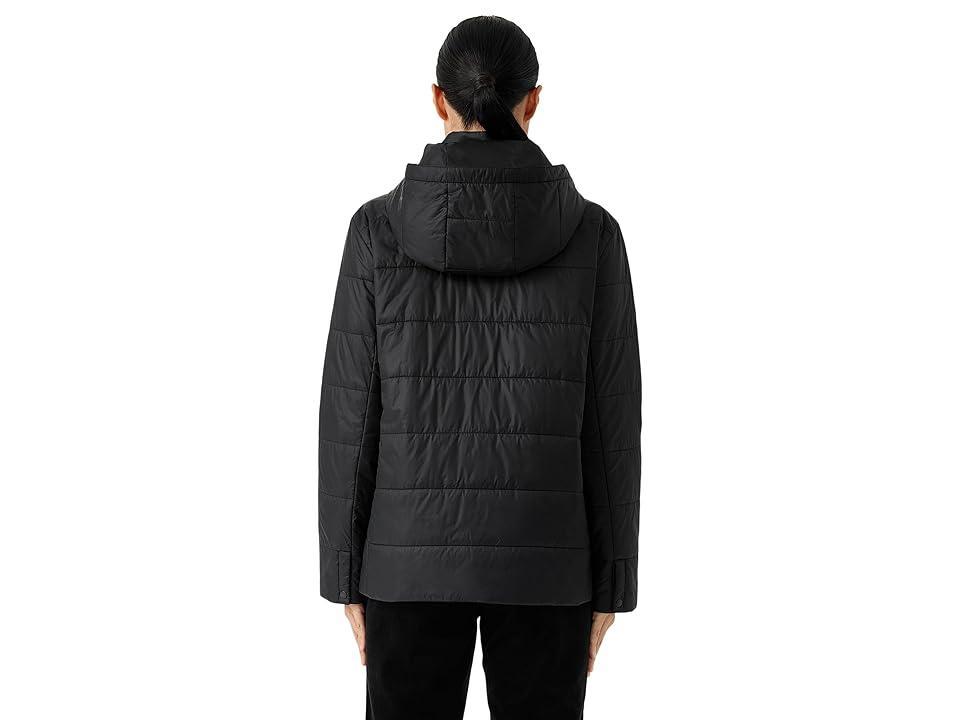 Eileen Fisher Padded Jacket Women's Jacket Product Image