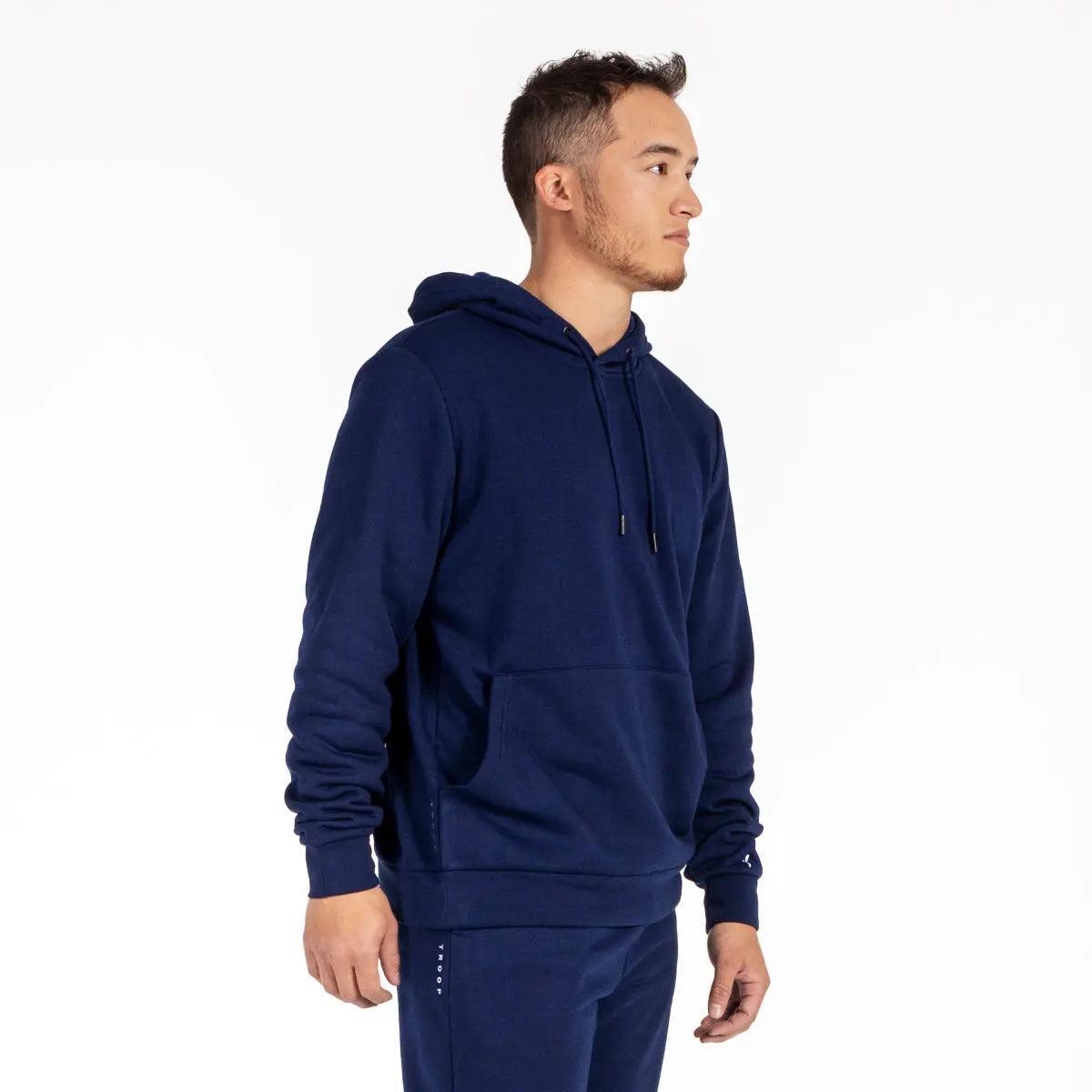 TROOP Men's Refine Hoodie Male Product Image