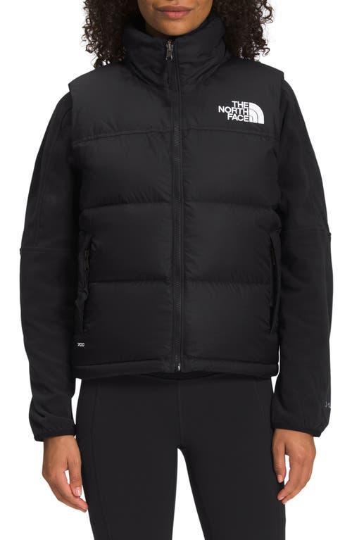 The North Face Nuptse 1996 Packable 700-Fill Power Down Vest Product Image