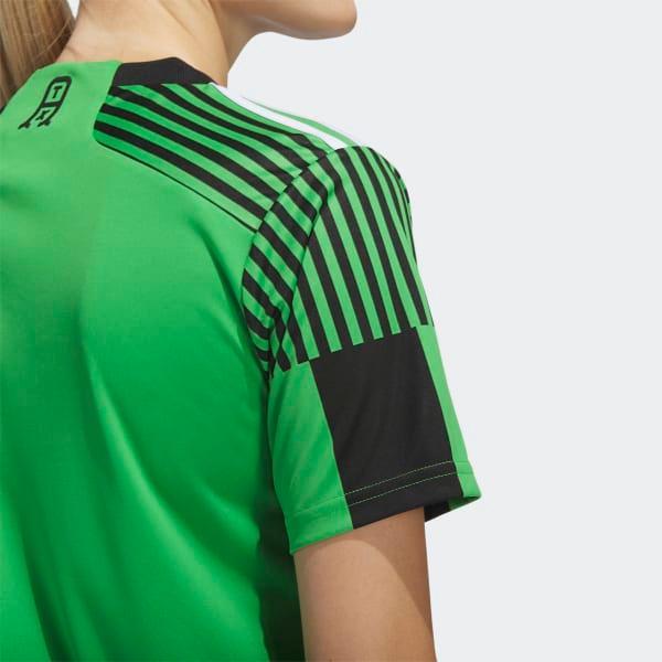 Austin FC 23/24 Home Jersey Product Image