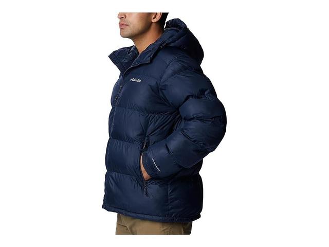 Columbia Men's Pike Lake II Hooded Jacket- Product Image