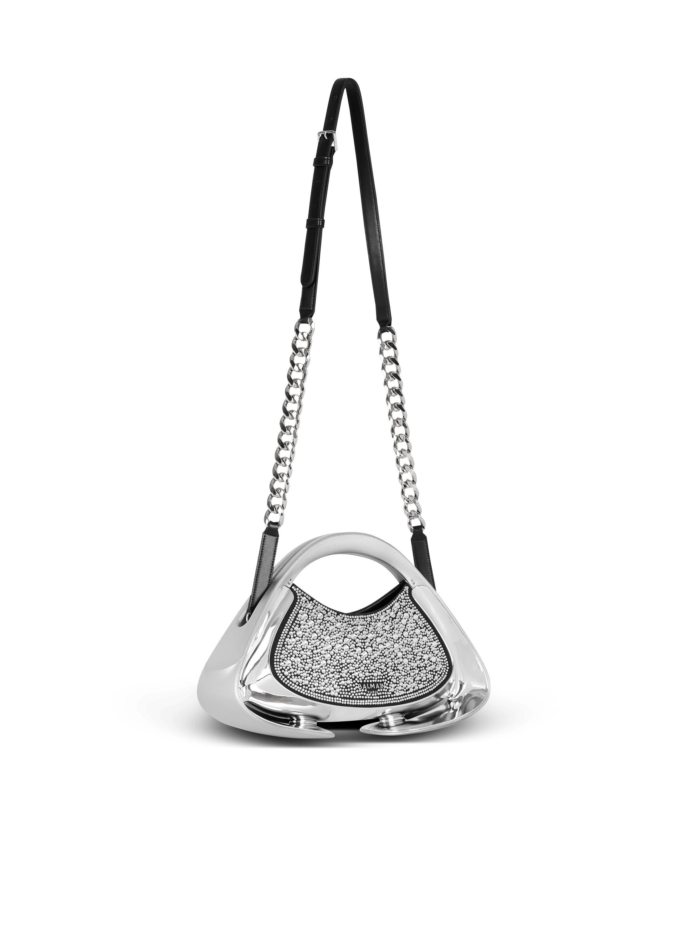 Medium rhinestone Jolie Madame bag Product Image