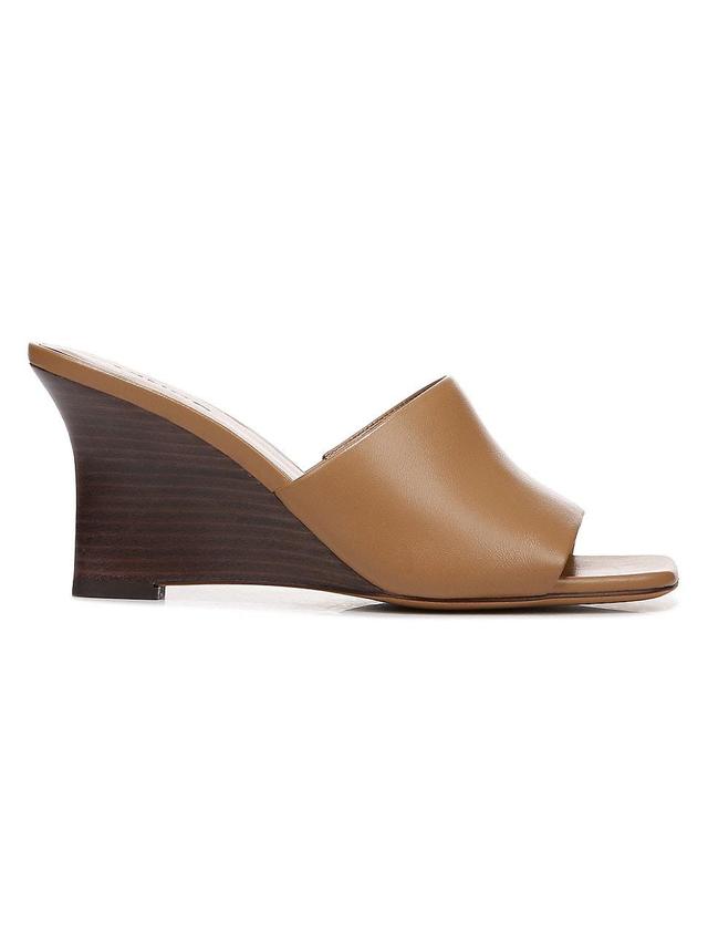 Vince Pia Wedge Sandal Product Image