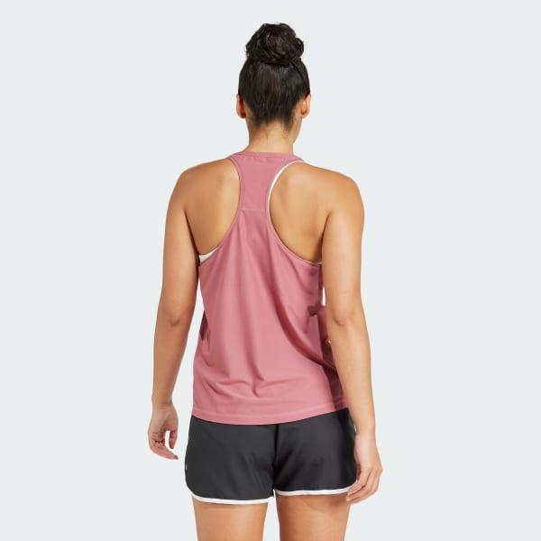 Own The Run Tank Top Product Image