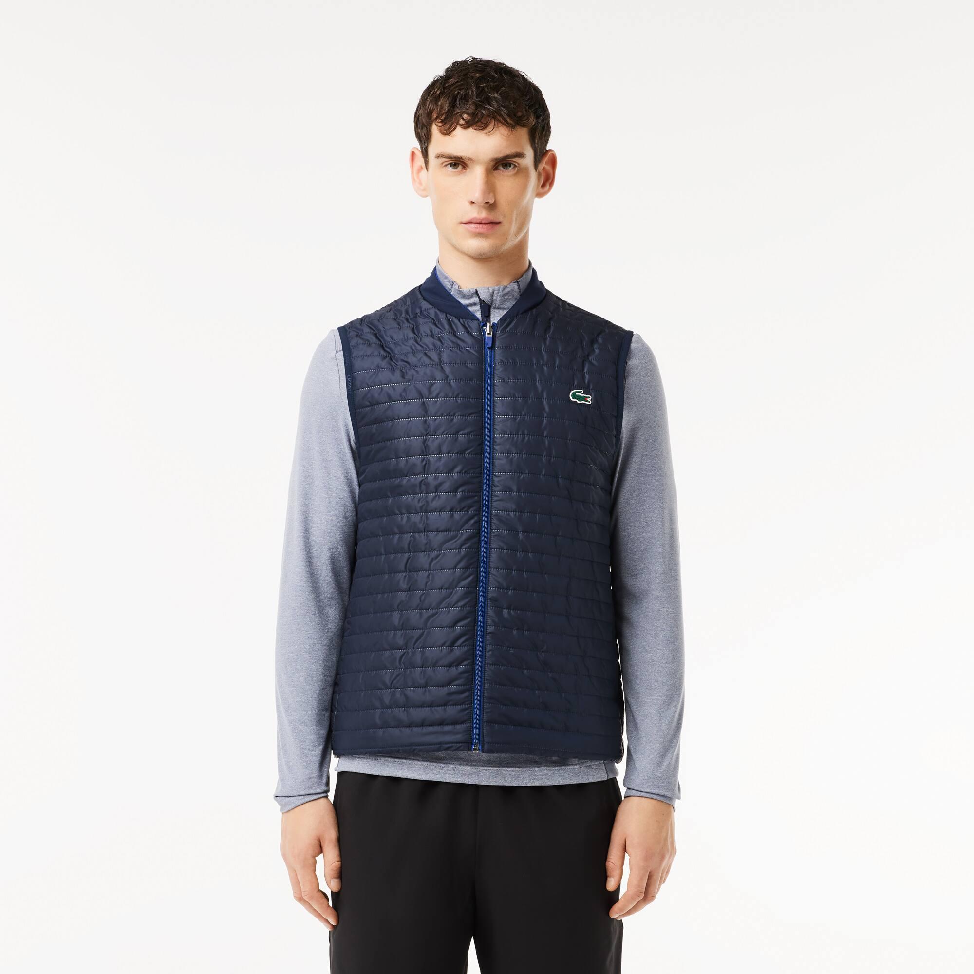 Reversible Quilted Sport Vest product image