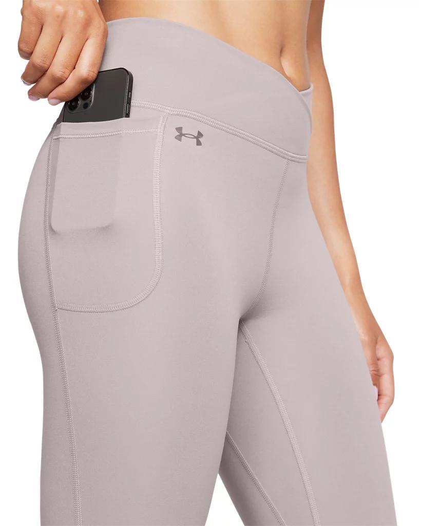 Women's UA Motion Crossover Pants Product Image