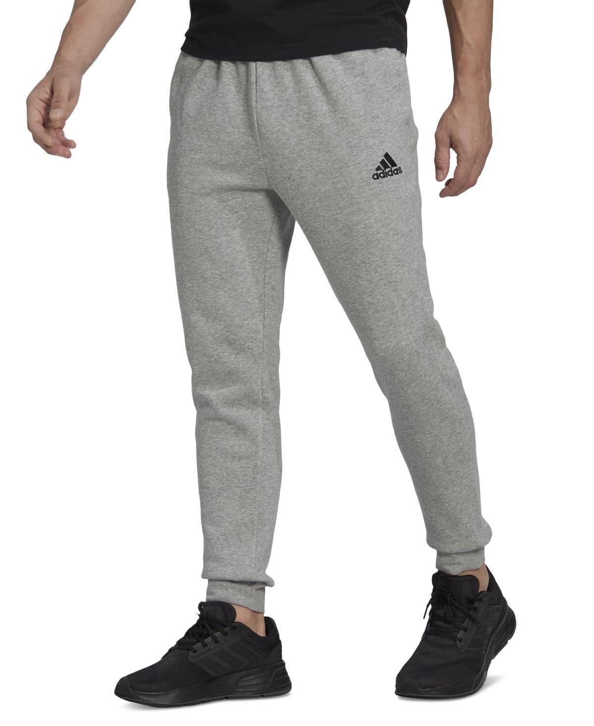 Mens adidas Feel Cozy Joggers Product Image