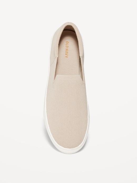 Slip-On Sneakers Product Image