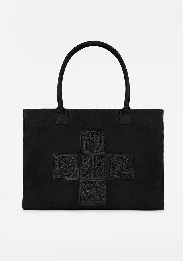 Illuminate Canvas Tote Bag Product Image