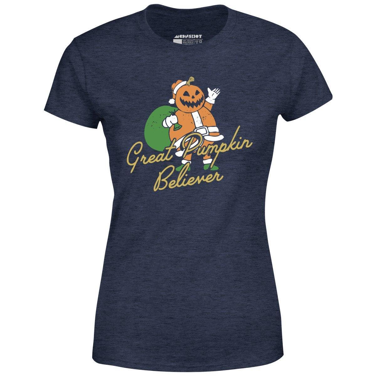 Enrico Pallazzo World Tour - Women's T-Shirt Female Product Image