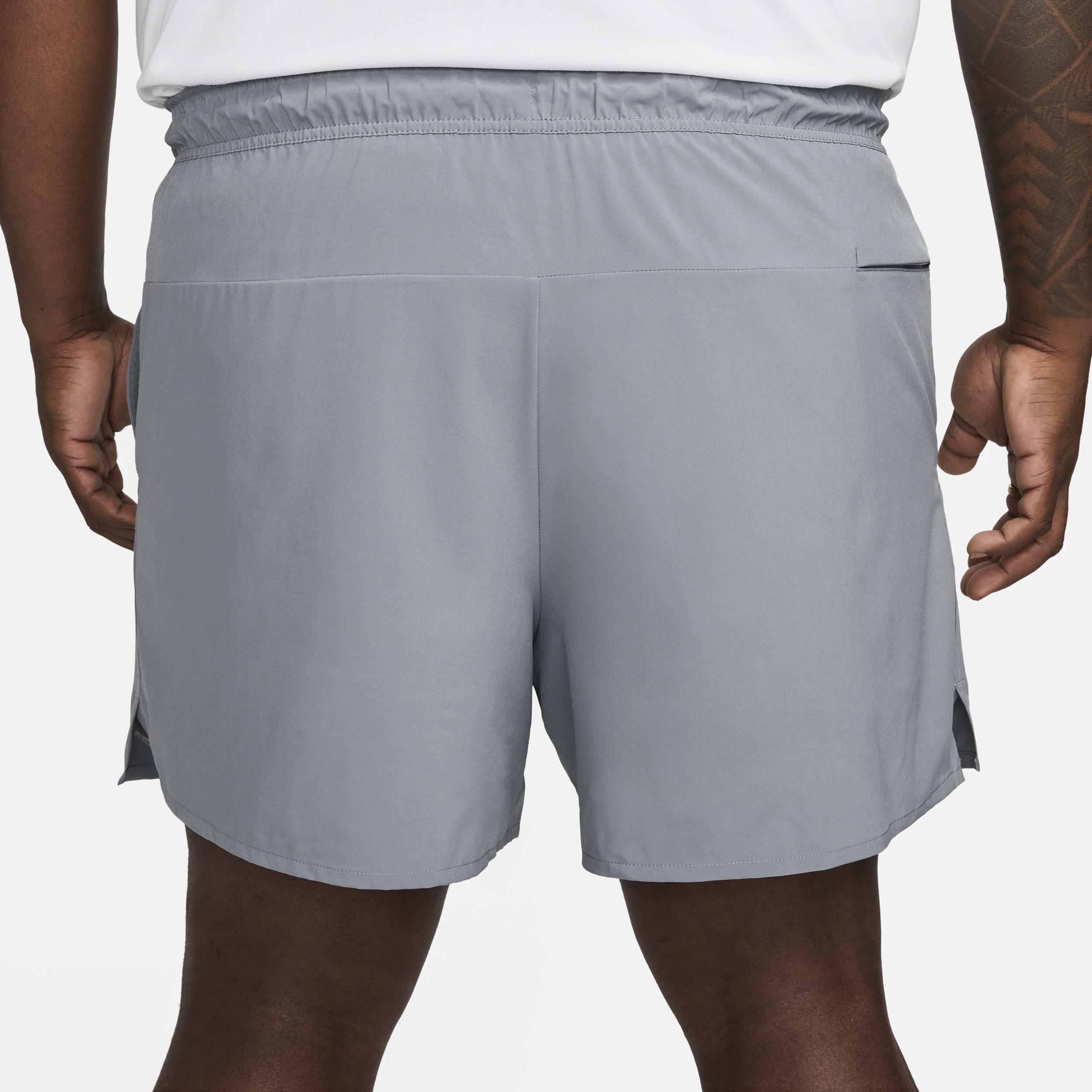 Nike Men's Unlimited Dri-FIT 5" Unlined Versatile Shorts Product Image