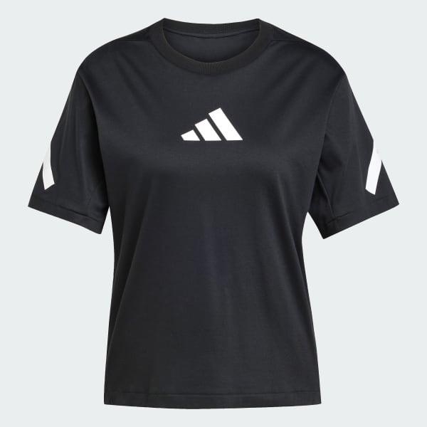 adidas Z.N.E. Tee Product Image