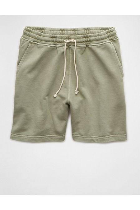 AE Cotton Fleece Short Men's Product Image