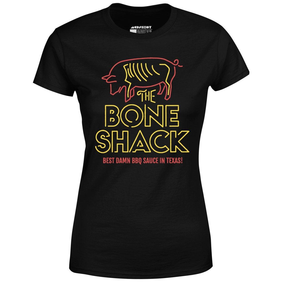 The Bone Shack - Planet Terror - Women's T-Shirt Female Product Image