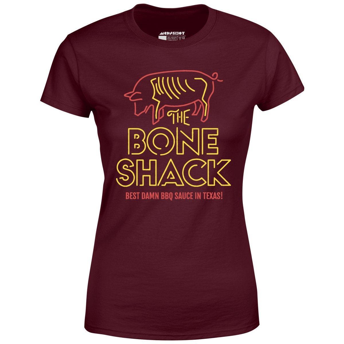 The Bone Shack - Planet Terror - Women's T-Shirt Female Product Image