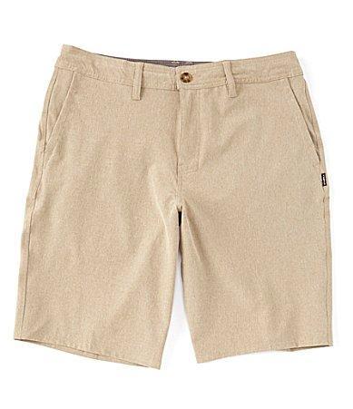 O'Neill Reserve Heather 21 Hybrid Shorts Men's Shorts Product Image