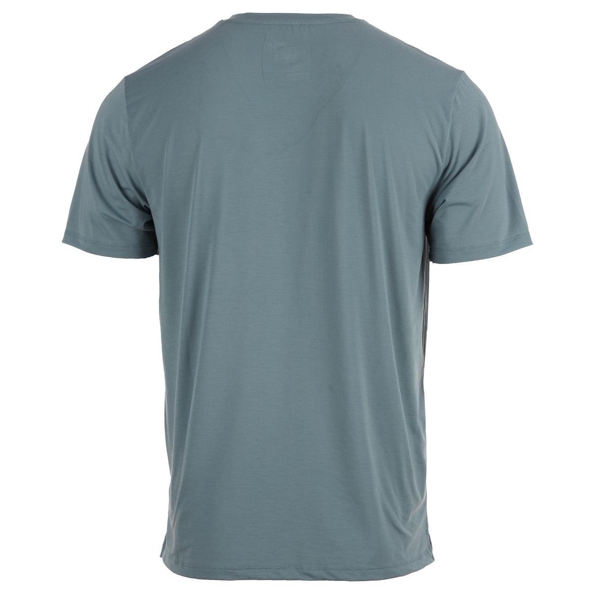 The North Face Men's Wander Crewneck Short Sleeve T-Shirt Male Product Image