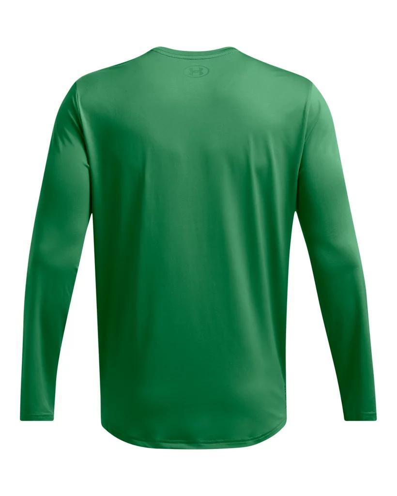 Men's UA Vanish Energy Long Sleeve Product Image