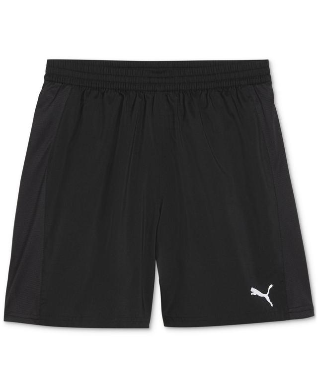 Puma Mens Run Favorite Velocity Moisture-Wicking 7 Running Shorts Product Image