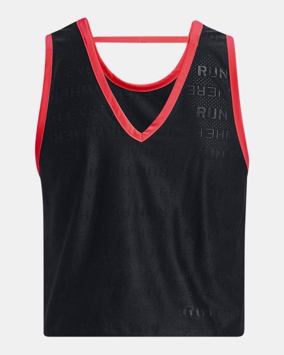 Women's UA Run Everywhere Tank Product Image