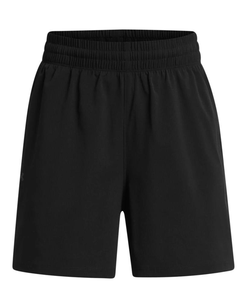 Women's UA Unstoppable Vent Shorts Product Image