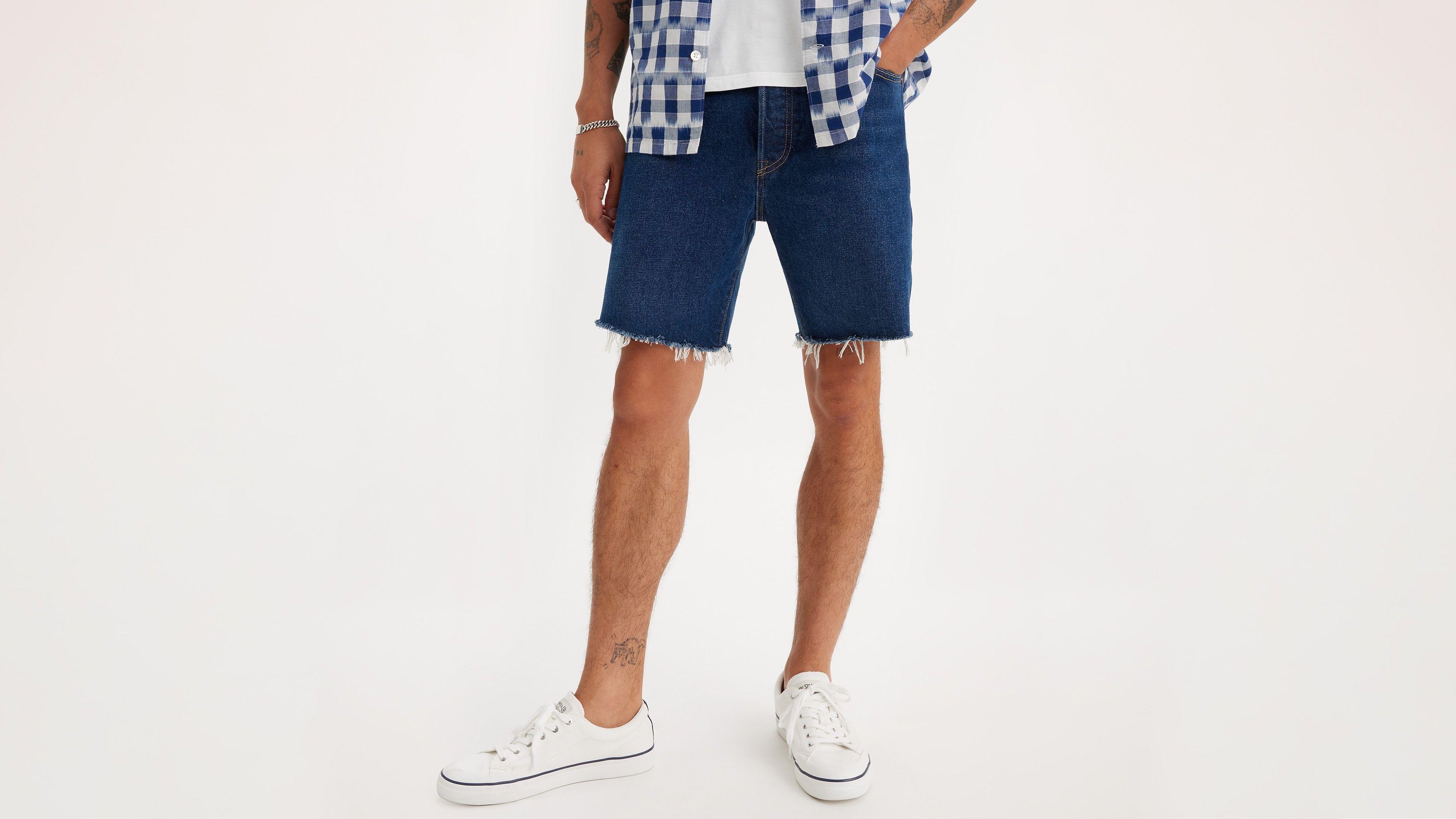 Levi's '93 Cut-Off 7" Men's Shorts Product Image