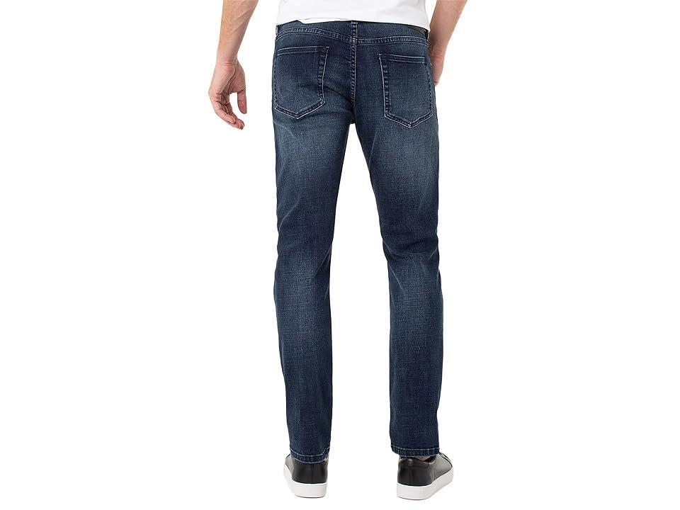 Liverpool Kingston Los Angeles Modern Slim Fit Jeans in Palo Alto Product Image